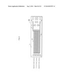 LIGHT EMISSION MODULE diagram and image