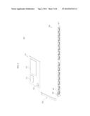 LIGHT EMITTING DEVICE ARRAY AND LIGHT SYSTEM diagram and image