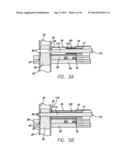 VIDEO DISPLAY MODULE SUPPORT ASSEMBLY diagram and image