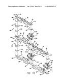 VIDEO DISPLAY MODULE SUPPORT ASSEMBLY diagram and image