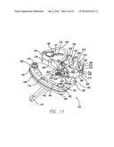 VIDEO DISPLAY MODULE SUPPORT ASSEMBLY diagram and image