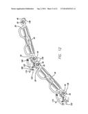 VIDEO DISPLAY MODULE SUPPORT ASSEMBLY diagram and image