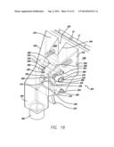 VIDEO DISPLAY MODULE SUPPORT ASSEMBLY diagram and image