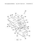 VIDEO DISPLAY MODULE SUPPORT ASSEMBLY diagram and image