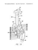 VIDEO DISPLAY MODULE SUPPORT ASSEMBLY diagram and image