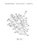 VIDEO DISPLAY MODULE SUPPORT ASSEMBLY diagram and image