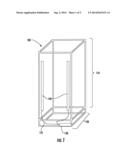 LIGHT DIFFUSION APPARATUS AND METHODS FOR INTERIOR SPACE ILLUMINATION diagram and image