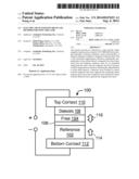 ELECTRIC FIELD ASSISTED MRAM AND METHOD FOR USING THE SAME diagram and image