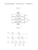 METHOD OF PROGRAMMING A NONVOLATILE MEMORY DEVICE diagram and image