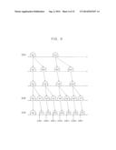 METHOD OF PROGRAMMING A NONVOLATILE MEMORY DEVICE diagram and image