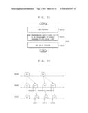 METHOD OF PROGRAMMING A NONVOLATILE MEMORY DEVICE diagram and image