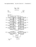 Erase For 3D Non-Volatile Memory With Sequential Selection Of Word Lines diagram and image