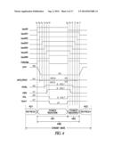 POWER SAVING MEMORY APPARATUS, SYSTEMS, AND METHODS diagram and image