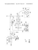 POWER SAVING MEMORY APPARATUS, SYSTEMS, AND METHODS diagram and image