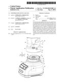 FOOD PROCESSING DEVICE JAR LOCK diagram and image