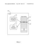 Reducing TCP Timeouts due to Incast Collapse at a Network Switch diagram and image