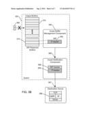 Reducing TCP Timeouts due to Incast Collapse at a Network Switch diagram and image