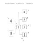 DISTRIBUTED SERVICE ROUTING PROTOCOL SUITABLE FOR VIRTUAL NETWORKS diagram and image