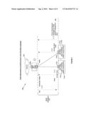 DISTRIBUTED SERVICE ROUTING PROTOCOL SUITABLE FOR VIRTUAL NETWORKS diagram and image