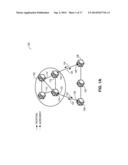 SPANNING TREE IN FABRIC SWITCHES diagram and image