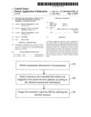 METHOD FOR TRIGGERING TERMINAL TO SEND SOUNDING REFERENCE SIGNAL,     TERMINAL, AND BASE STATION diagram and image