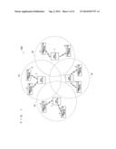 BASE STATION AND COMMUNICATION CONTROL METHOD diagram and image