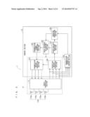 BASE STATION AND COMMUNICATION CONTROL METHOD diagram and image