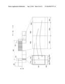 BASE STATION AND COMMUNICATION CONTROL METHOD diagram and image