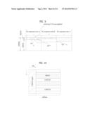 METHOD AND DEVICE FOR RECEIVING CONTROL INFORMATION IN WIRELESS     COMMUNICATION SYSTEM diagram and image