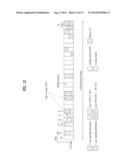 BROADCASTING SIGNAL TRANSMITTER/RECEIVER AND BROADCASTING SIGNAL     TRANSMISSION/RECEPTION METHOD diagram and image