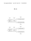 BROADCASTING SIGNAL TRANSMITTER/RECEIVER AND BROADCASTING SIGNAL     TRANSMISSION/RECEPTION METHOD diagram and image