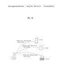 BROADCASTING SIGNAL TRANSMITTER/RECEIVER AND BROADCASTING SIGNAL     TRANSMISSION/RECEPTION METHOD diagram and image