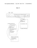 BROADCASTING SIGNAL TRANSMITTER/RECEIVER AND BROADCASTING SIGNAL     TRANSMISSION/RECEPTION METHOD diagram and image