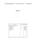 BROADCASTING SIGNAL TRANSMITTER/RECEIVER AND BROADCASTING SIGNAL     TRANSMISSION/RECEPTION METHOD diagram and image