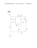 END-FACE-EMITTING PHOTONIC CRYSTAL LASER ELEMENT diagram and image