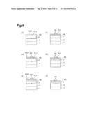 END-FACE-EMITTING PHOTONIC CRYSTAL LASER ELEMENT diagram and image