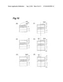 END-FACE-EMITTING PHOTONIC CRYSTAL LASER ELEMENT diagram and image