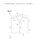 END-FACE-EMITTING PHOTONIC CRYSTAL LASER ELEMENT diagram and image