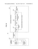 SENDING AND RECEIVING SYSTEM, METHOD OF SENDING AND RECEIVING, AND     RECEIVING APPARATUS diagram and image