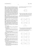 APPARATUS AND METHOD FOR VIRTUAL ANTENNA MAPPING IN MULTI-ANTENNA SYSTEM diagram and image