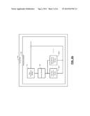 MODULAR FREQUENCY DIVIDER WITH SWITCH CONFIGURATION TO REDUCE PARASITIC     CAPACITANCE diagram and image