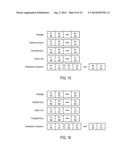 METHODS AND APPARATUSES TO SECURE DATA TRANSMISSION IN RFID SYSTEMS diagram and image