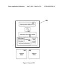 CRYPTOGRAPHIC DEVICE WITH RESISTANCE TO DIFFERENTIAL POWER ANALYSIS AND     OTHER EXTERNAL MONITORING ATTACKS diagram and image