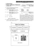 SYSTEM AND METHOD FOR GENERATING MACHINE READABLE MEDIUM diagram and image