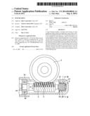 BUSH BEARING diagram and image