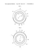 BUSH BEARING diagram and image