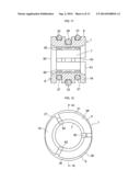 BUSH BEARING diagram and image