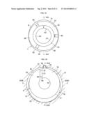 BUSH BEARING diagram and image