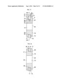 BUSH BEARING diagram and image