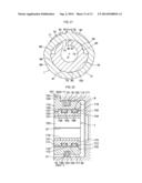 BUSH BEARING diagram and image